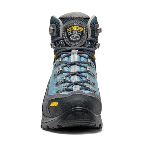 Image of ASOLO Women's Drifter I EVO GV Hiking Boots