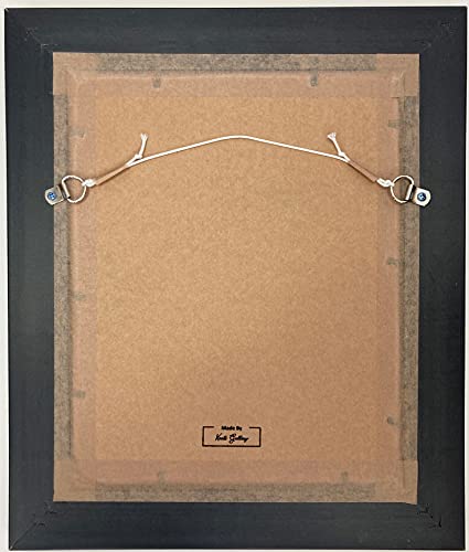 Dance Me To The End Of Love by Jack Vettriano Framed Print Picture (33cm x 28cm)