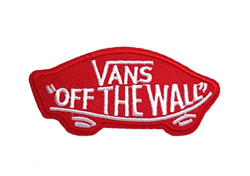 vans off the wall skateboards