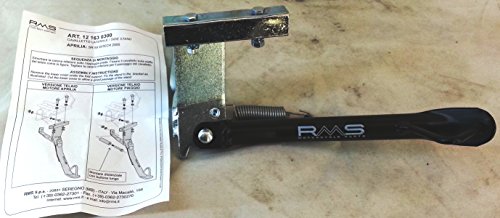 Seitenständer kompatibel mit Aprilia SR50-2000 Uniformed Motor Piag./April Art. 121630300