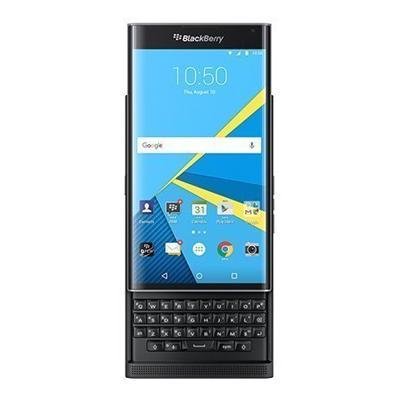Amazon | 【日本版】BlackBerry BlackBerry PRIV STV100-3【Black 32GB