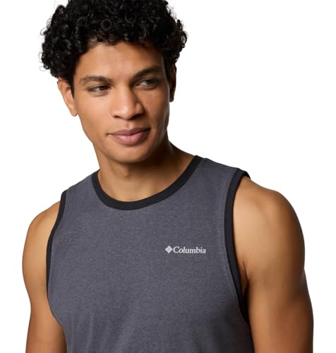 Columbia Mens Thistletown Hills Tank Top4