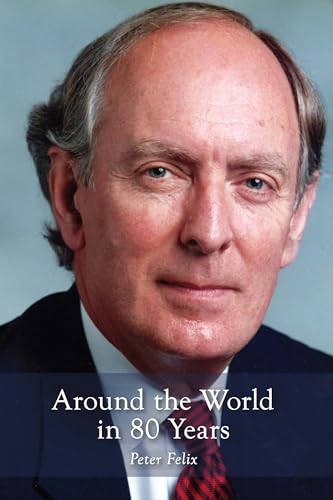 Around the World in 80 Years