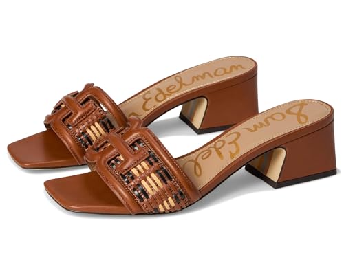 Image of Sam Edelman Women's Waylon Heeled Sandal