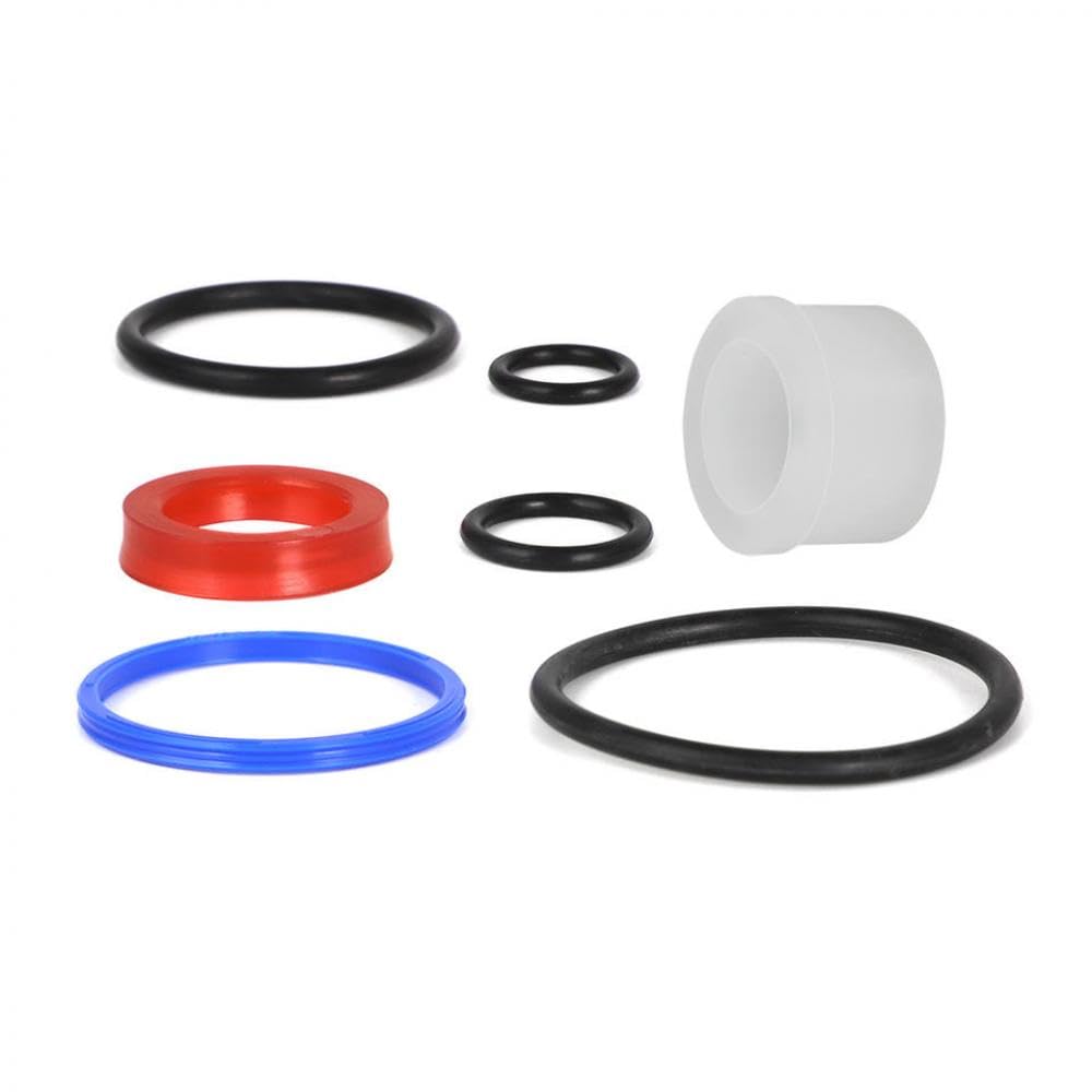 Kit Guarnizioni Ricostruzione Attuatore Sterzo Anteriore Compatibile Con Penta SX Sostituzione Per 3858128 3860726 3860883 3862210 3862513 3812269