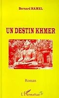 Destin Khmer (un) 2738478212 Book Cover