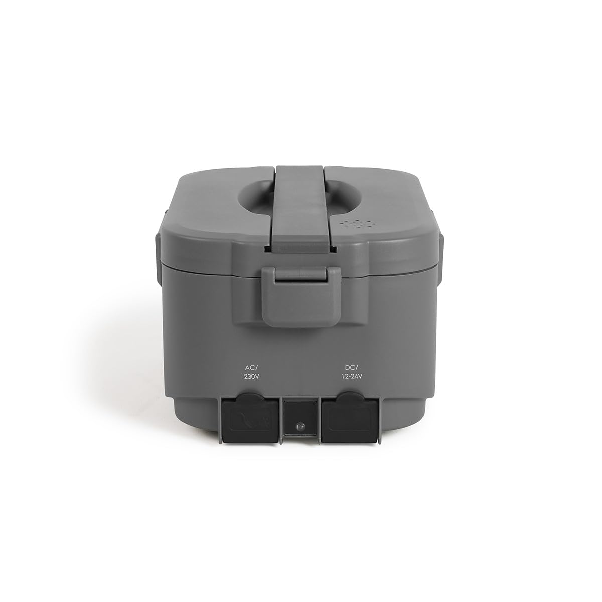 Livoo - Lunch Box chauffante MEN396G
