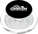 Barranquismo Cliber Canyon Barranquismo Barranquis...: El gran motivo de Canyoning está en contexto con Canyoneer & Canyoneering & Canyon y también Climber. ¿Tal vez como idea de regalo para amigos o familiares? Barranquismo. Este divertido motivo deportivo sobre Canyoner y Canyon más regalo divertido y ...