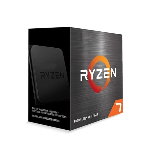 Image of AMD RYZEN 7 5700X3D Processor | Zen 7 Architecture | 8 Core CPU | 3.0 /4.1 GHz Max Boost Clock | 100 MB Cache | AM4 Socket | Ultimate Performance for Professionals & Gamers