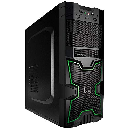 Pc Gamer Start Intel Core i3, 8GB Ram, GTX 550Ti, HD 500GB. Pronta entrega!!