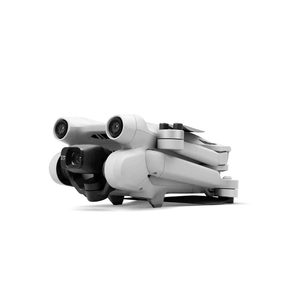 Drone DJI Mini 3 Pro Fly More Kit (Com tela) BR - DJI016 | Amazon