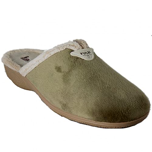 Chaussures d'été pour femme à talon uni pour marcher sans douleur en taille 40