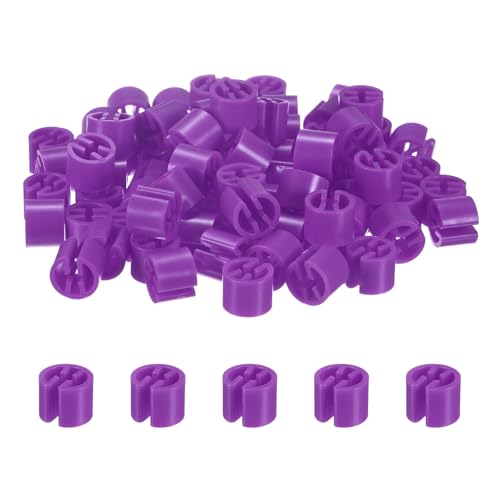 M METERXITY 100pbN ߗރnK[}[J[ vX`bN K[gJ[R[fBOTCYNbv 3.5mmbhɓK ߗ/C[nK[p J[R[fBO}[J[[p[v]