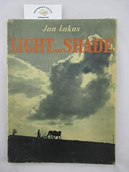 Hardcover Light and shade Book
