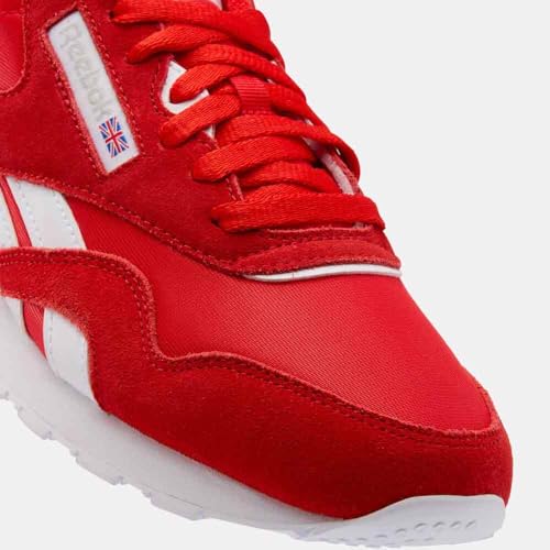 Image of Reebok Classic Nylon Womens Sneakers, Casual Tennis Shoes Women