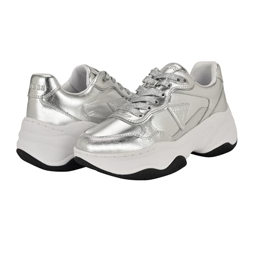 Guess Women's Hapyy Sneaker2