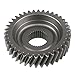 World American 101-1-4 Countershaft Gear (Gear, Countershaft C/S Drive ES066-7B)