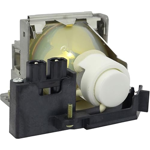 Lámpara Original Jaspertronics VLT-XD400LP para Proyector Mitsubishi miniatura 5