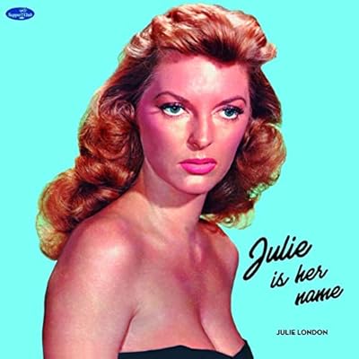 Julie is Her Name