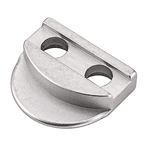 Indicateur de cadran Groove Gage style 2-10 pour corriger les erreurs de mesure