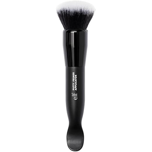 elf Putty Brush - Flawless Applicator