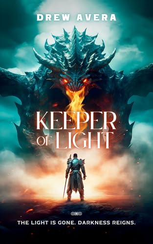 Cover of Keeper of Light