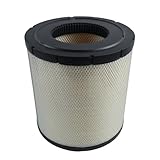 SPAKYGIE Air Filter RE596317 For John Deere 6090 Engine 8R 250 8R 2704 8RX 410 8RX 370