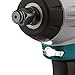 Makita WT05Z 12V max CXT® Lithium-Ion Brushless Cordless 3/8