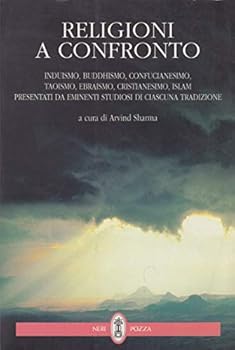 Paperback Religioni a confronto [Italian] Book