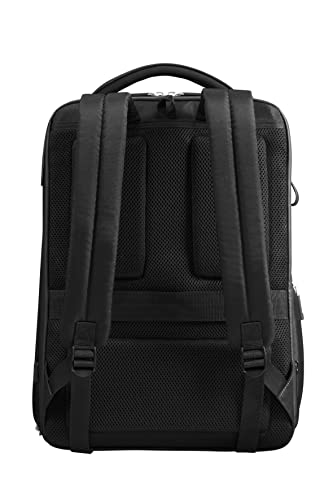 Samsonite Zaino Espandibile Porta Computer 17.3 Samsonite Litepoint Nero - 4