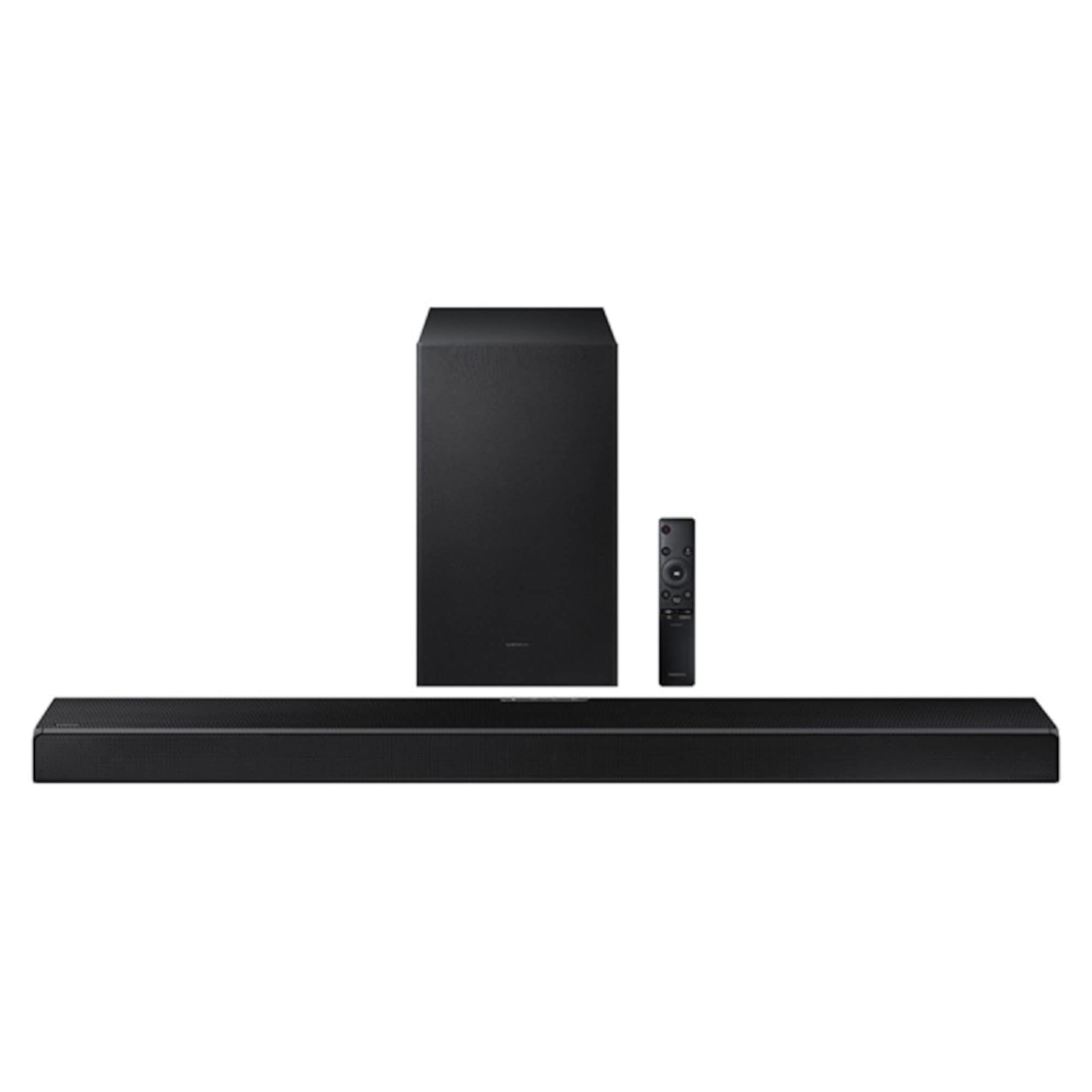 Samsung HWQ600A QSymphony Cinematic Dolby Atmos QSeries Soundbar for