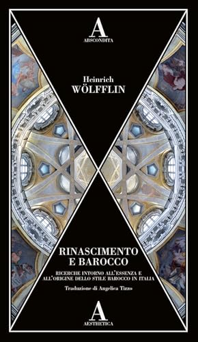 Rinascimento e barocco Guide d'étude pour l'art classique italien