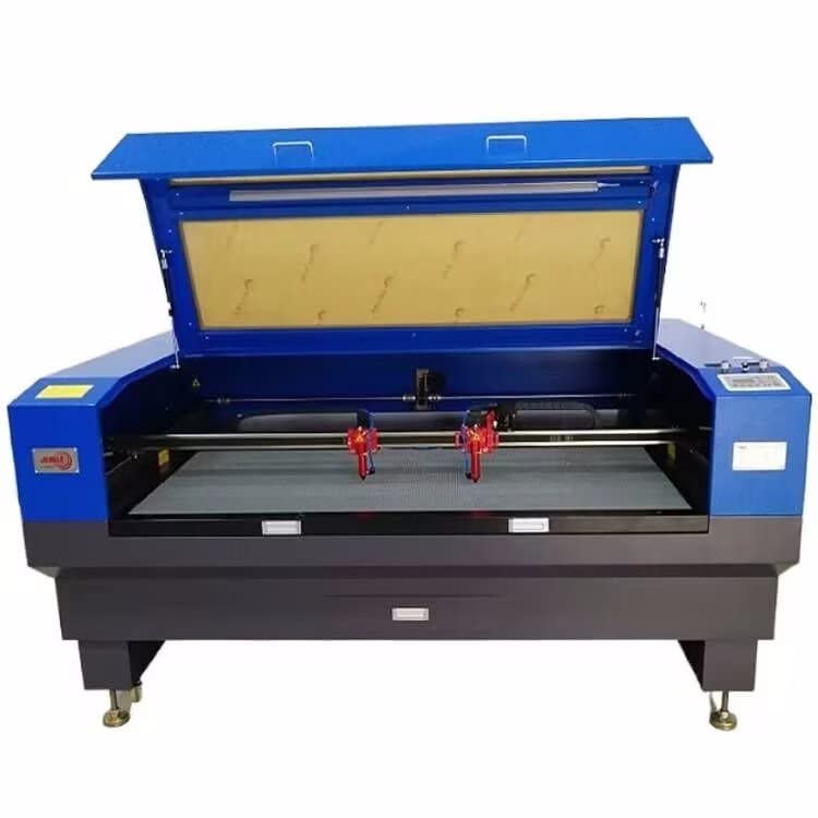 Buy 150W CO2 Laser Engraver and Cutter with 41x63 Motorized Bed