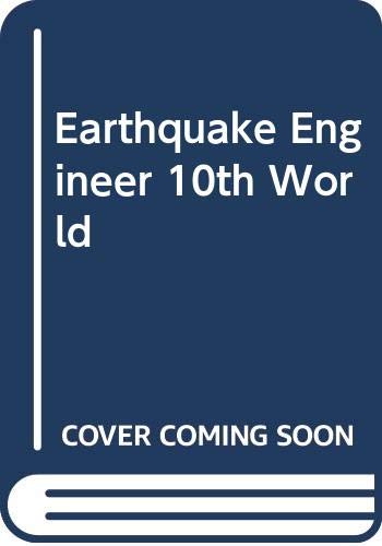 Earthquake Engng-10th Wrld Conf V02