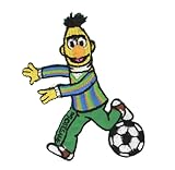 HKM 10227099 Patches, Mehrfarbig, Damengrösse 46