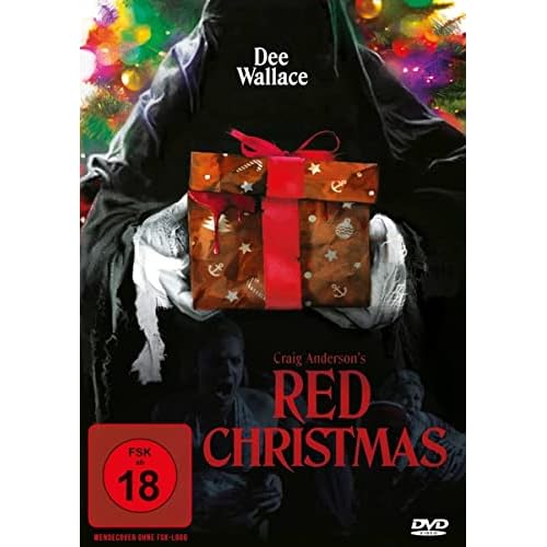 Red Christmas