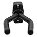 1 Pc Guitar Hangers Keep Hook Holder Wall Mount for All Size Guitars, Bass, Mandolin, Banjo