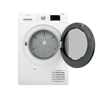 Asciugatrice 9 Kg Classe A+++ Inverter, Pompa di calore - FFTN M22 9X3B