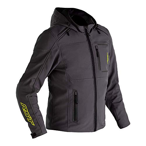 RST 50 automatisme silencieux pour un confort acoustique et thermique