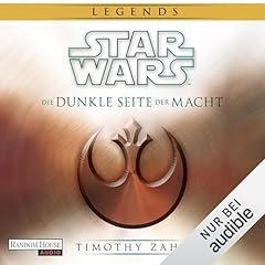 Star Wars&trade; Die dunkle Seite der Macht Titelbild