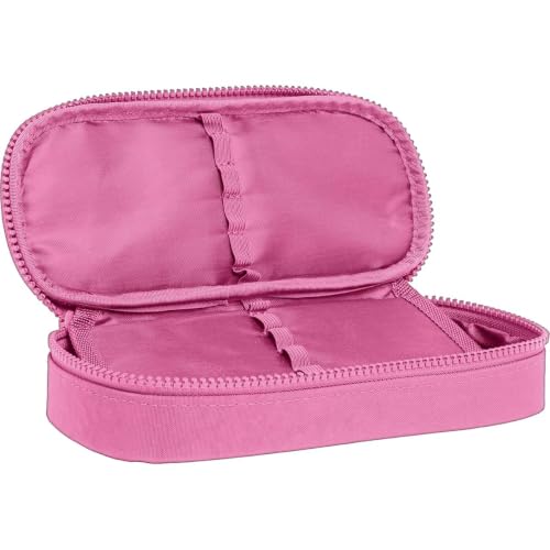 Estojo Mini Box MoodPack Rosa - Tilibra