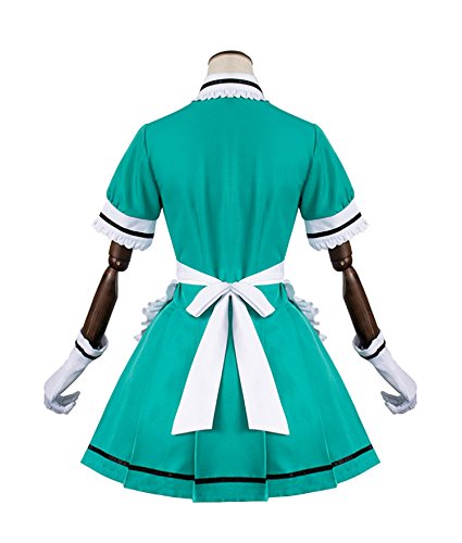 Amazon.co.jp: ブレンド・S 神崎 ひでり メイド服アニメ カフェ制服