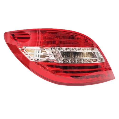Ensemble de feux pour arrière Mercedes Benz avec lampe frein et signalisation droit