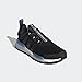 adidas NMD_R1 V3 Shoes Men's, Black, Size 6