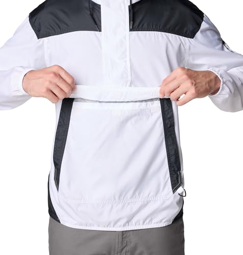 Image of Columbia mens Challenger Ii Windbreaker