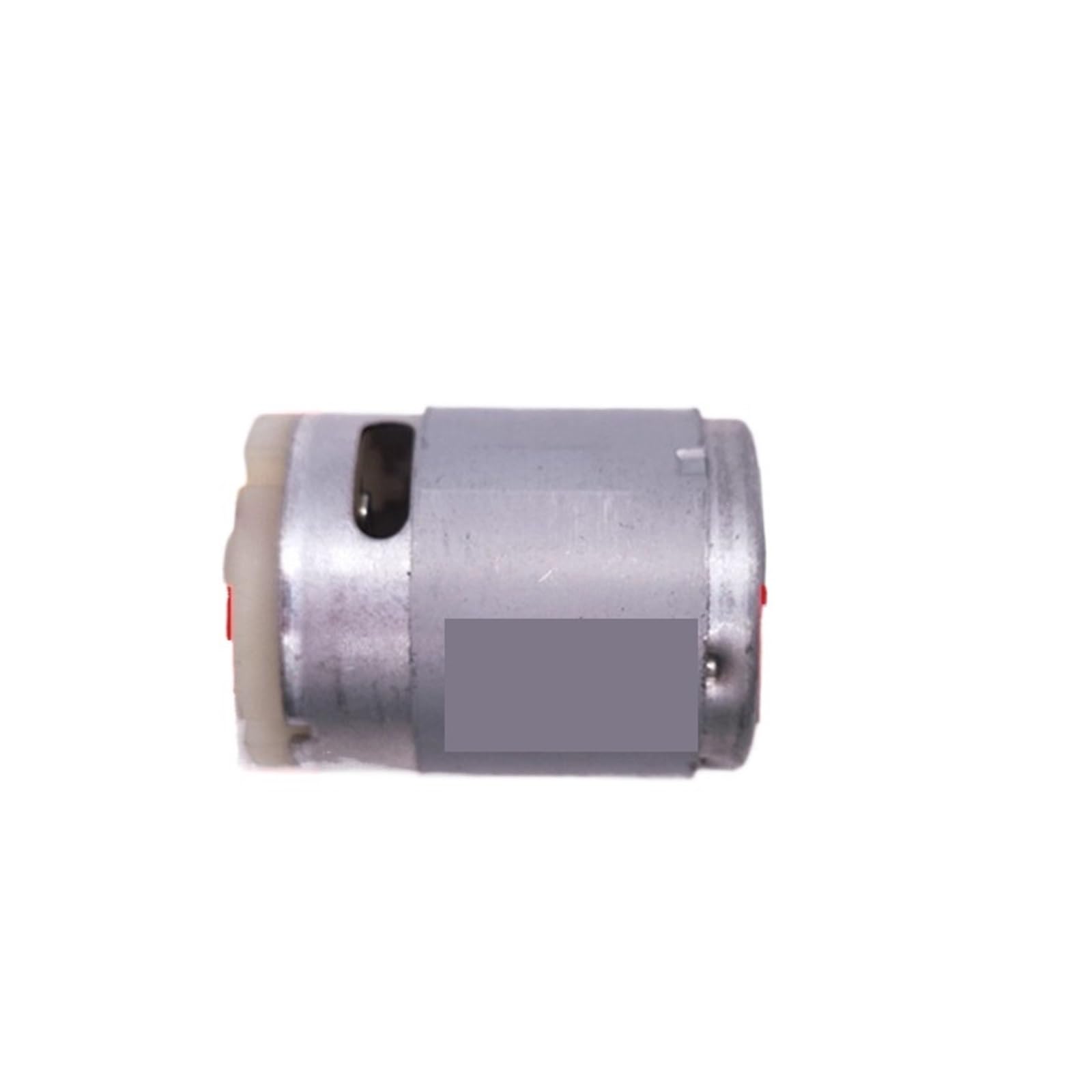 RHOBYXONZ Compatible For Vacuum Cleaner Motor 390 380 395 With Iron Wheel(No.2 380 14.4v)
