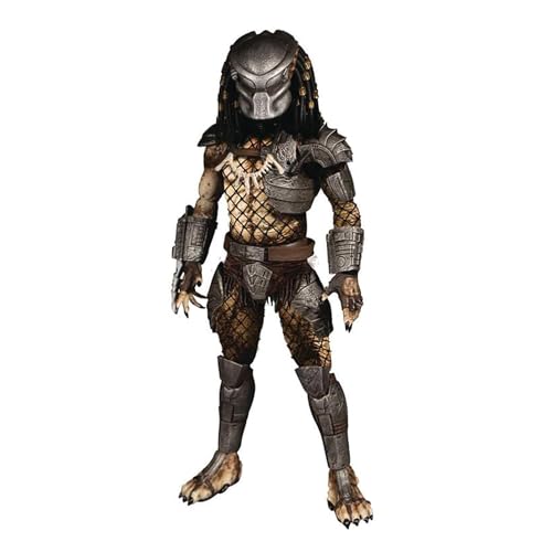 Predator – Figur One12 Deluxe Edition, 16 cm