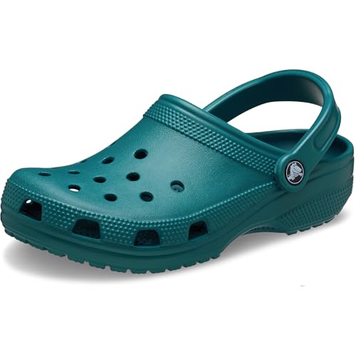 Image of Crocs Unisex-Adult Classic Clog, Clogs for Women and Men