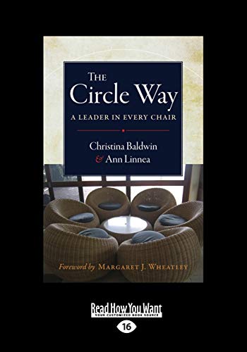 The Circle Way: A Leader in Every Chair