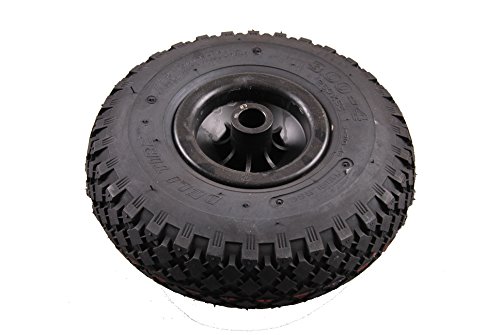 Preisvergleich Produktbild BÜNTE 401530 Ersatzrad